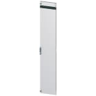 SIEMENS - Porta, IP55, La: 350 mm, leva girevole per profilo semicilindrico