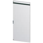 SIEMENS - Porta, IP55, La: 850 mm, leva girevole per profilo semicilindrico