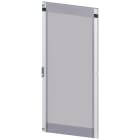 SIEMENS - Porta in vetro Giugiaro, IP55, A: 2000 mm, La:850 mm 8PQ21970BA33