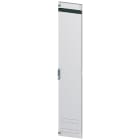 SIEMENS - Porta, IP40, La: 350 mm, leva girevole per profilo semicilindrico 8PQ21970BA34