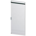 SIEMENS - Porta, IP40, La: 850 mm, leva girevole per profilo semicilindrico 8PQ21970BA35