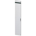 SIEMENS - Porta, IP55, La: 350 mm, leva girevole per profilo semicilindrico 8PQ21970BA36