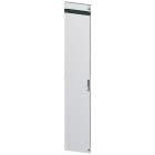 SIEMENS - Porta, IP55, La: 350 mm, leva girevole per profilo semicilindrico