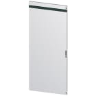 SIEMENS - Porta, IP55, La: 850 mm, leva girevole per profilo semicilindrico
