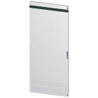 SIEMENS - Porta, IP40, La: 850 mm, leva girevole per profilo semicilindrico