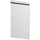 SIEMENS - Porta, IP55, La: 1000 mm, a doppia mappa, cerniera: a sinistra