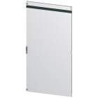SIEMENS - Porta, IP55, La: 1000 mm, leva girevole per profilo semicilindrico 8PQ21971BA04