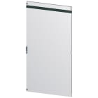 SIEMENS - Porta, IP55, La: 1000 mm, leva girevole per profilo semicilindrico