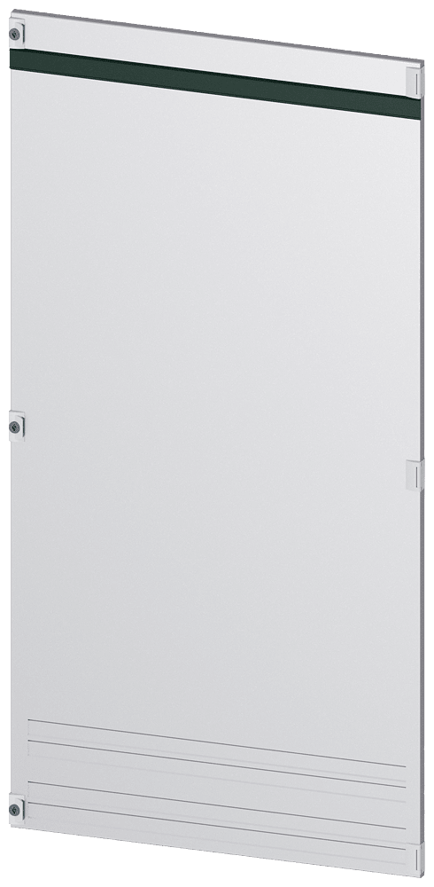 SIEMENS - Porta, IP40, La: 1000 mm, a doppia mappa, cerniera: a sinistra