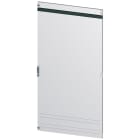 SIEMENS - Porta, IP40, La: 1000 mm, leva girevole per profilo semicilindrico 8PQ21971BA07