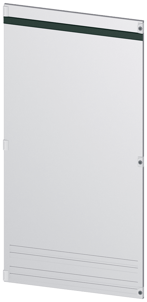 SIEMENS - Porta, IP40, La: 1000 mm, a doppia mappa, cerniera: a destra 8PQ21971BA18