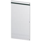 SIEMENS - Porta, IP40, La: 1000 mm, a doppia mappa, cerniera: a destra 8PQ21971BA18
