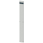 SIEMENS - copertura IP55, A: 2000mm, La: 200mm