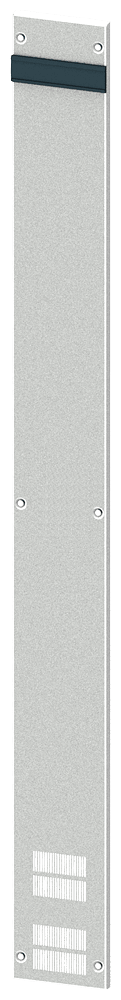 SIEMENS - copertura IP40, A: 2000mm, La: 200mm