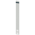 SIEMENS - copertura IP40, A: 2000mm, La: 200mm