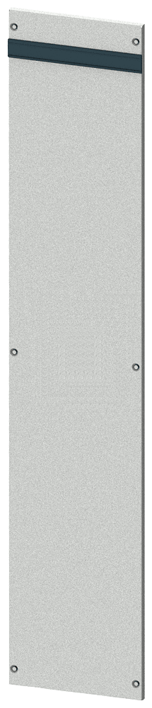 SIEMENS - copertura IP55, A: 2000mm, La: 400mm
