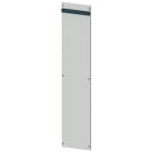 SIEMENS - copertura IP55, A: 2000mm, La: 400mm
