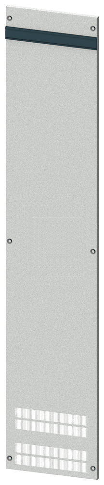 SIEMENS - copertura IP40, A: 2000mm, La: 400mm