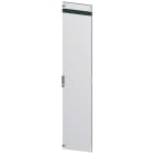 SIEMENS - Porta, IP55, La: 400 mm, leva girevole per profilo semicilindrico