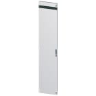 SIEMENS - Porta, IP55, La: 400 mm, leva girevole per profilo semicilindrico