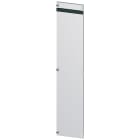 SIEMENS - Porta, IP55, La: 400 mm, a doppia mappa, cerniera: a sinistra