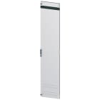 SIEMENS - Porta, IP40, La: 400 mm, leva girevole per profilo semicilindrico