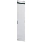 SIEMENS - Porta, IP40, La: 400 mm, leva girevole per profilo semicilindrico 8PQ21974BA06