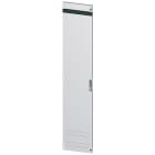 SIEMENS - Porta, IP40, La: 400 mm, leva girevole per profilo semicilindrico