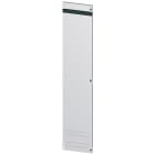 SIEMENS - Porta, IP40, La: 400 mm, a doppia mappa, cerniera: a destra