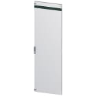 SIEMENS - Porta, IP55, La: 600 mm, leva girevole per profilo semicilindrico