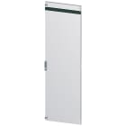 SIEMENS - Porta, IP55, La: 600 mm, leva girevole per profilo semicilindrico 8PQ21976BA01