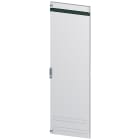 SIEMENS - Porta, IP40, La: 600 mm, leva girevole per profilo semicilindrico 8PQ21976BA04