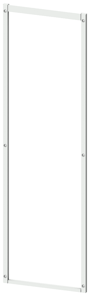 SIEMENS - Rivestimento della struttura IP30 La: 600mm 8PQ21976BA11