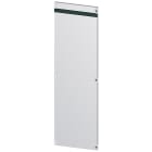 SIEMENS - Porta, IP55, La: 600 mm, a doppia mappa, cerniera: a destra