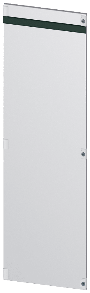 SIEMENS - Porta, IP55, La: 600 mm, a doppia mappa, cerniera: a destra