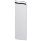 SIEMENS - Porta, IP55, La: 600 mm, a doppia mappa, cerniera: a destra 8PQ21976BA12