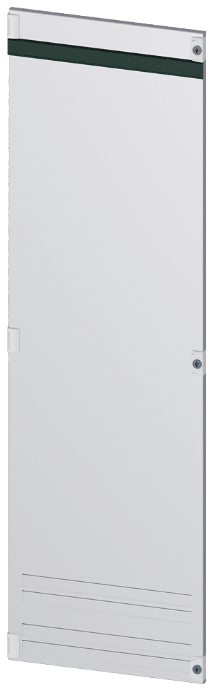 SIEMENS - Porta, IP40, La: 600 mm, a doppia mappa, cerniera: a destra 8PQ21976BA13