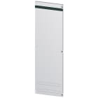 SIEMENS - Porta, IP40, La: 600 mm, a doppia mappa, cerniera: a destra