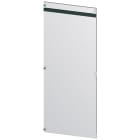 SIEMENS - Porta, IP55, La: 800 mm, a doppia mappa, cerniera: a sinistra