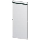 SIEMENS - Porta, IP55, La: 800 mm, a doppia mappa, cerniera: a sinistra 8PQ21978BA03