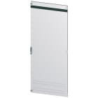 SIEMENS - Porta, IP40, La: 800 mm, leva girevole per profilo semicilindrico 8PQ21978BA04