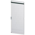 SIEMENS - Porta, IP40, La: 800 mm, leva girevole per profilo semicilindrico