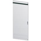SIEMENS - Porta, IP40, La: 800 mm, leva girevole per profilo semicilindrico