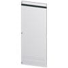 SIEMENS - Porta, IP40, La: 800 mm, a doppia mappa, cerniera: a sinistra 8PQ21978BA06