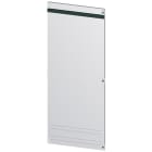 SIEMENS - Porta, IP40, La: 800 mm, a doppia mappa, cerniera: a destra 8PQ21978BA13