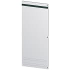 SIEMENS - Porta, IP40, La: 800 mm, a doppia mappa, cerniera: a destra