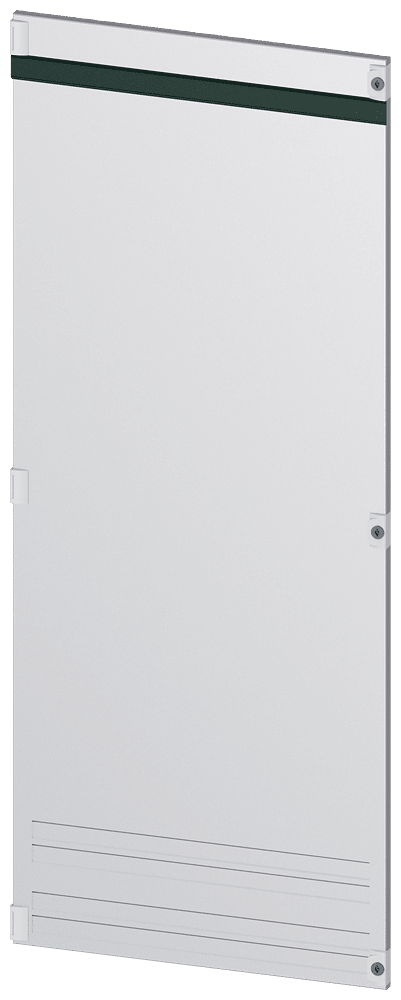 SIEMENS - Porta, IP40, La: 800 mm, a doppia mappa, cerniera: a destra
