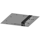 SIEMENS - Tetto IP40 con ingresso cavi La: 350mm P: 400mm 8PQ23004BA14