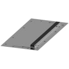 SIEMENS - Tetto IP40 con ingresso cavi La: 850mm P: 400mm