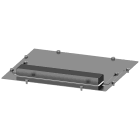 SIEMENS - Chiusura di base IP40 con ingresso cavi La: 350mm P: 400mm